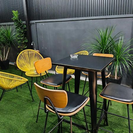 Icon Hotel Hatyai Hat Yai Eksteriør billede
