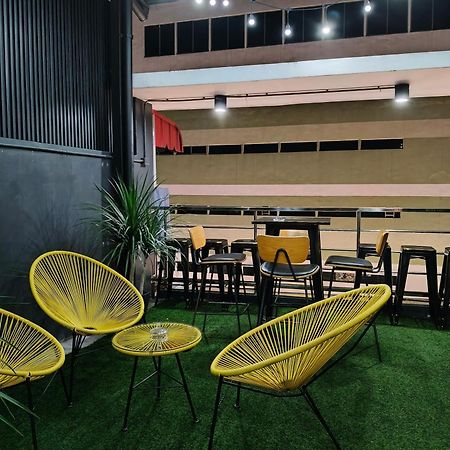 Icon Hotel Hatyai Hat Yai Eksteriør billede