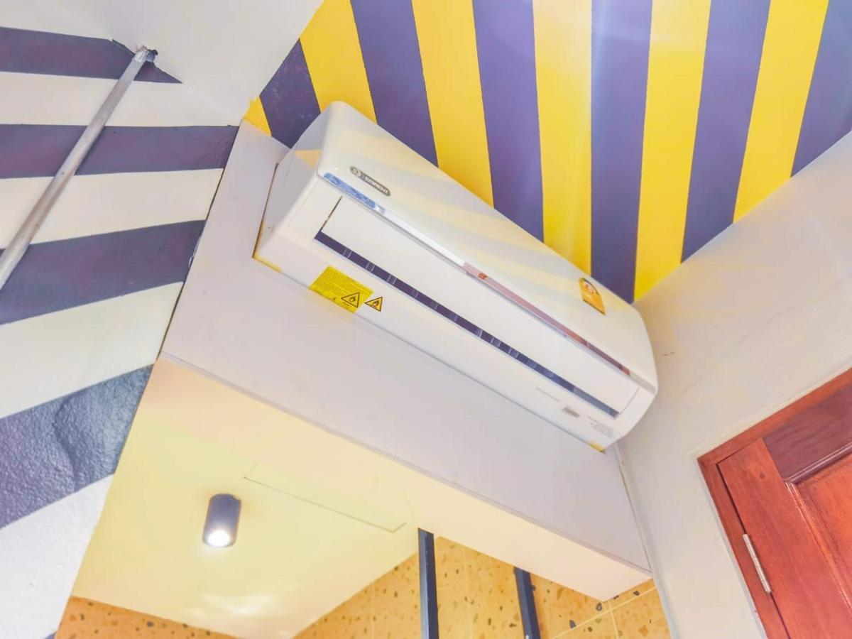 Icon Hotel Hatyai Hat Yai Eksteriør billede
