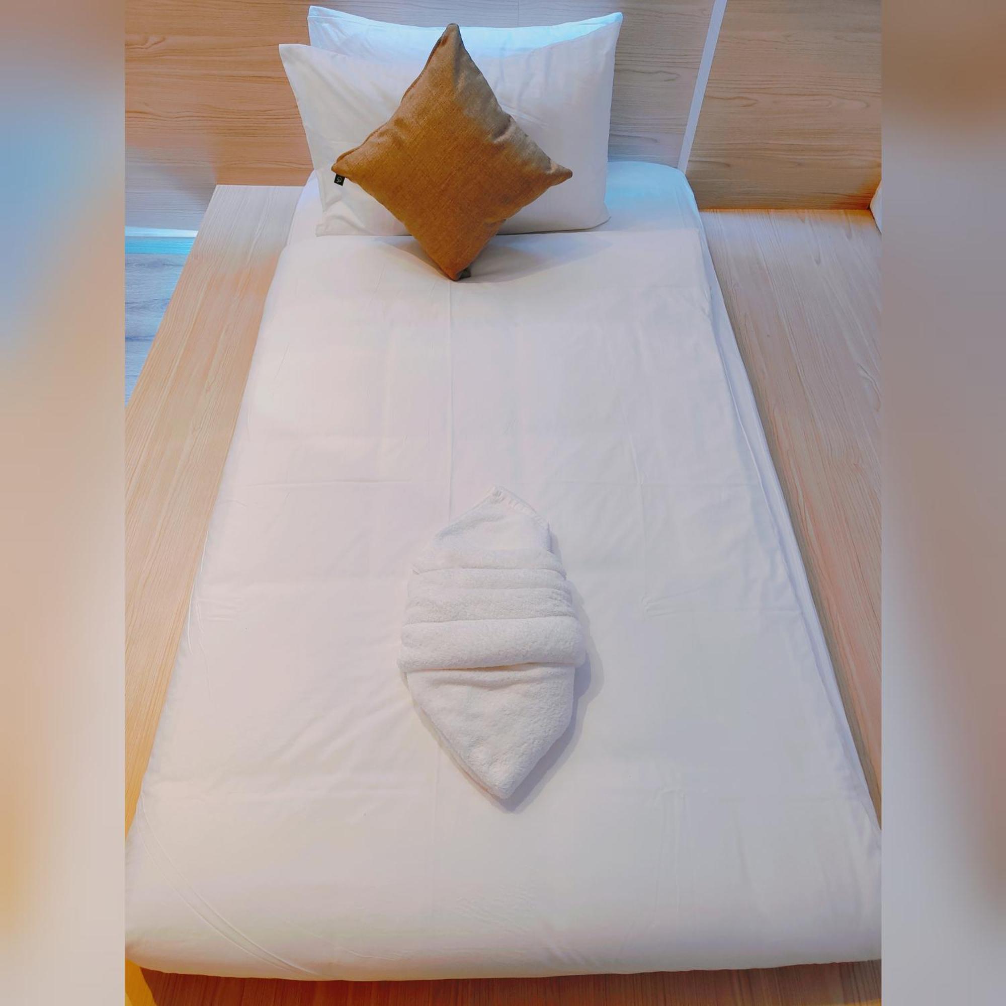 Icon Hotel Hatyai Hat Yai Eksteriør billede