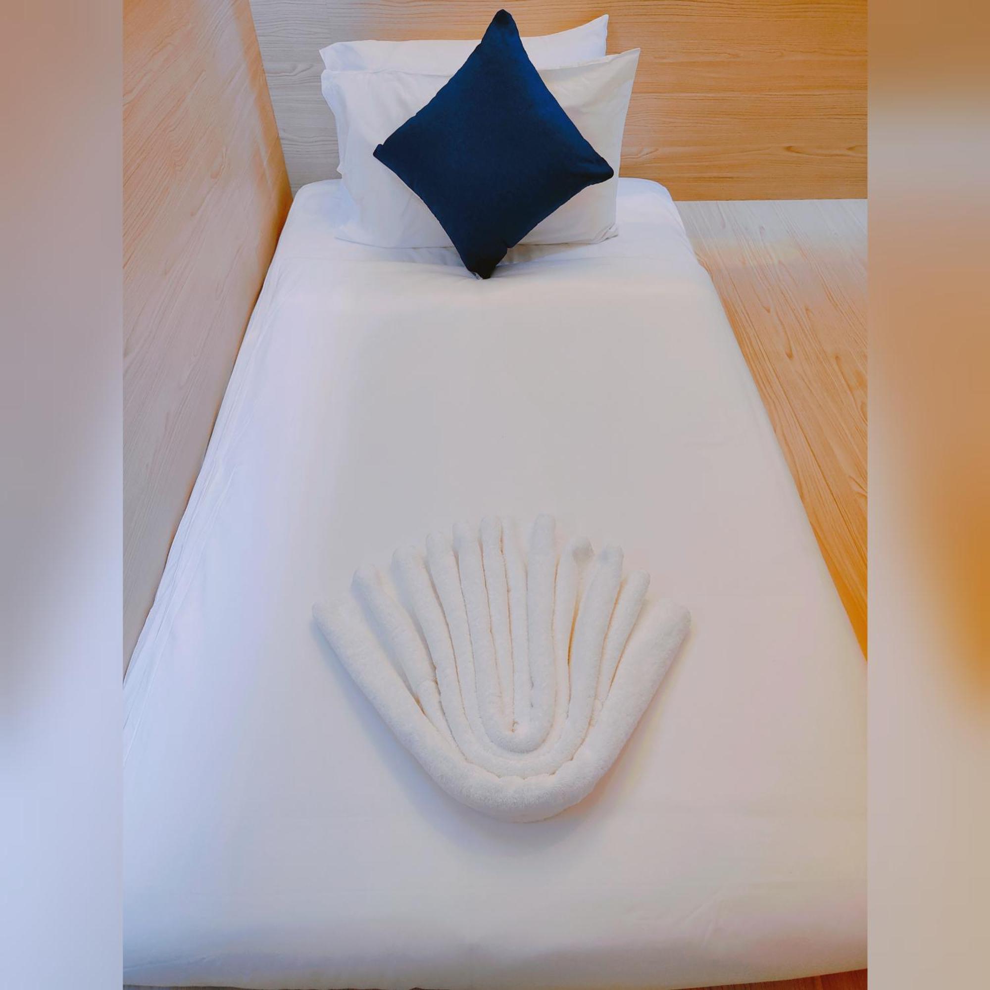 Icon Hotel Hatyai Hat Yai Eksteriør billede