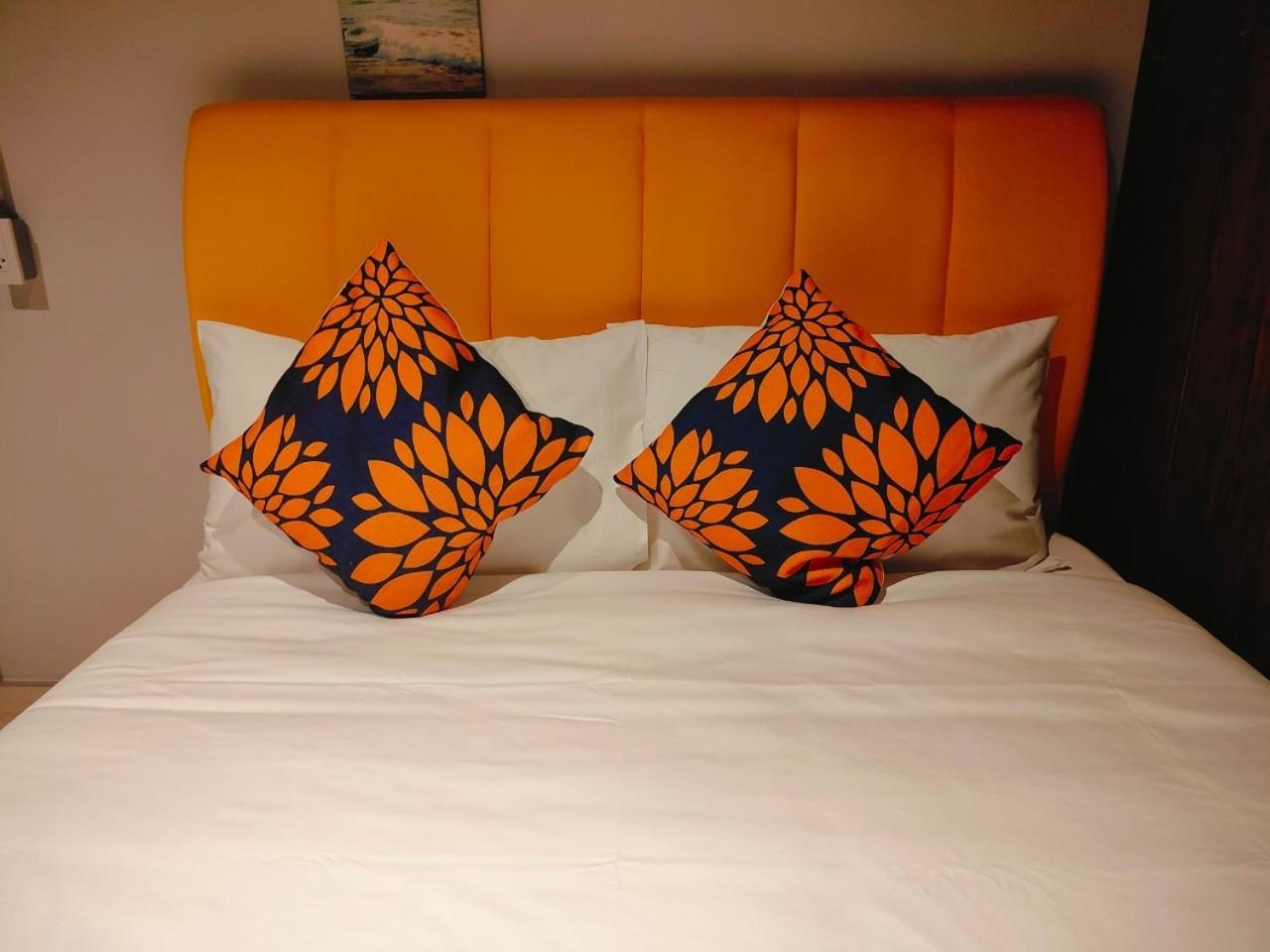 Icon Hotel Hatyai Hat Yai Eksteriør billede