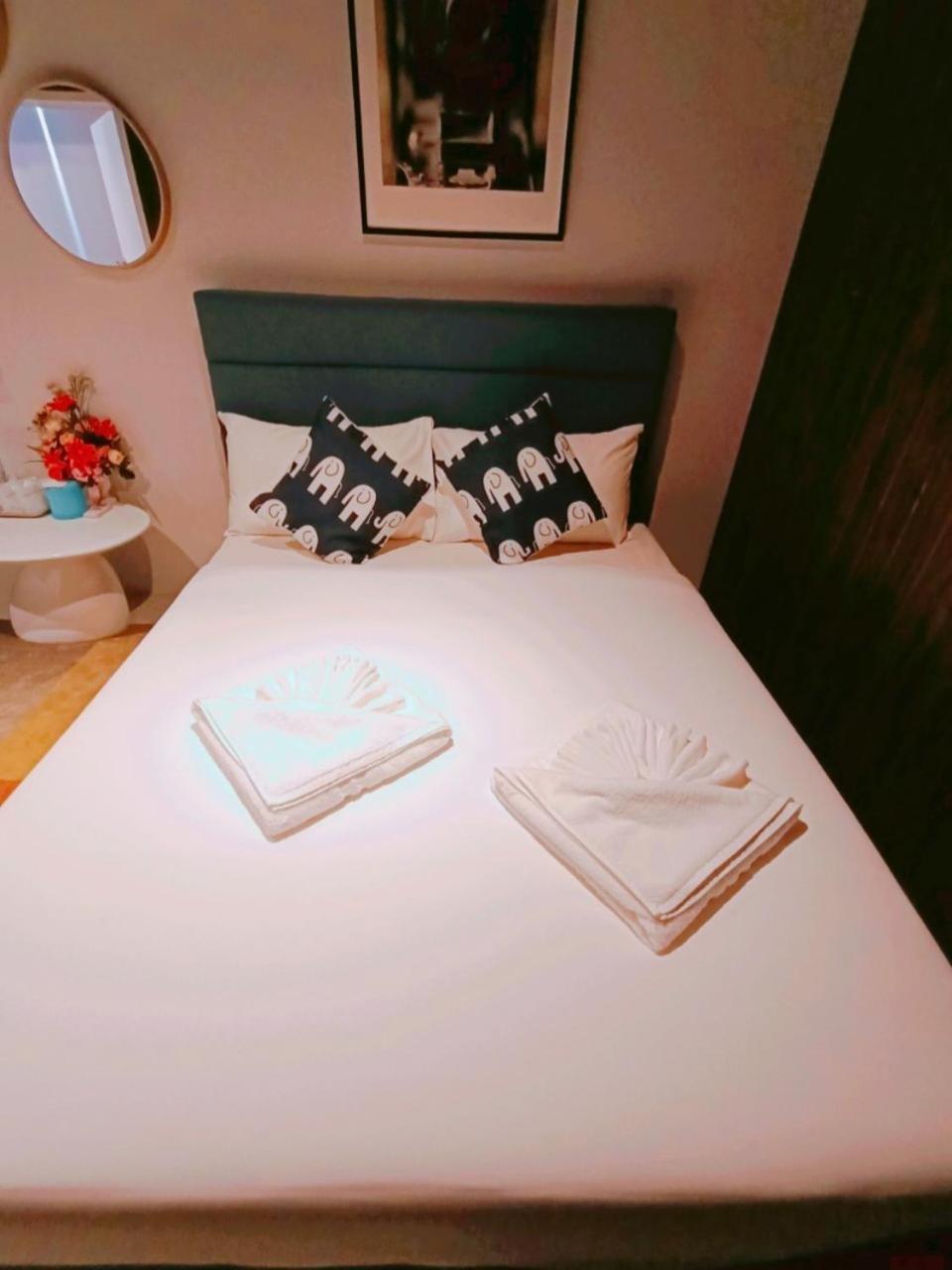 Icon Hotel Hatyai Hat Yai Eksteriør billede
