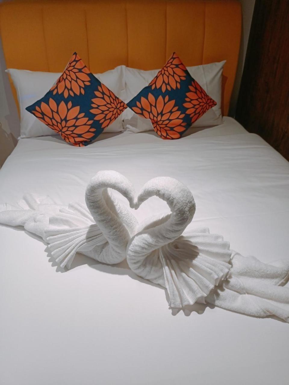Icon Hotel Hatyai Hat Yai Eksteriør billede