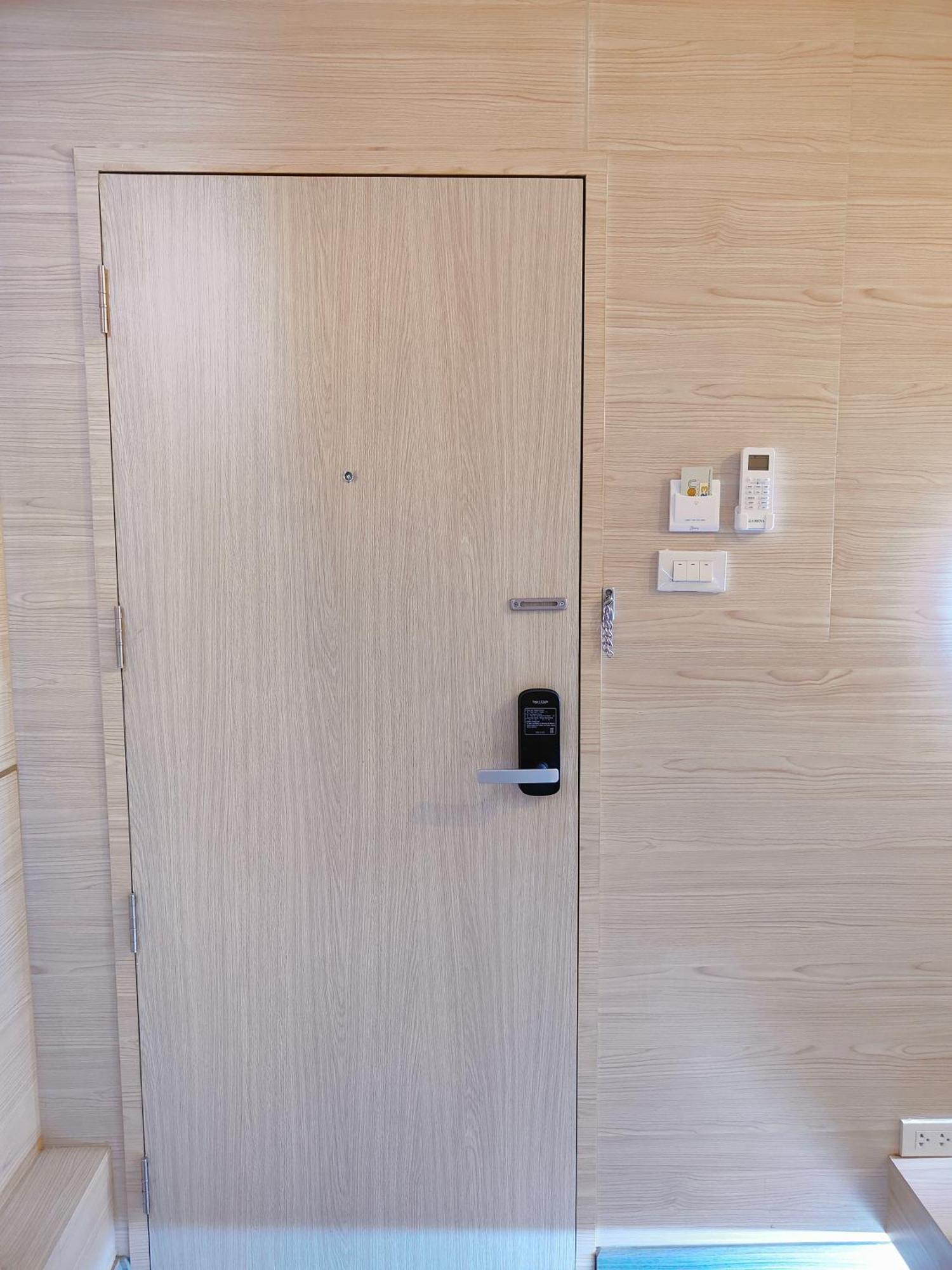 Icon Hotel Hatyai Hat Yai Eksteriør billede