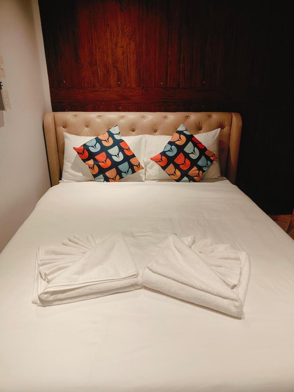 Icon Hotel Hatyai Hat Yai Eksteriør billede