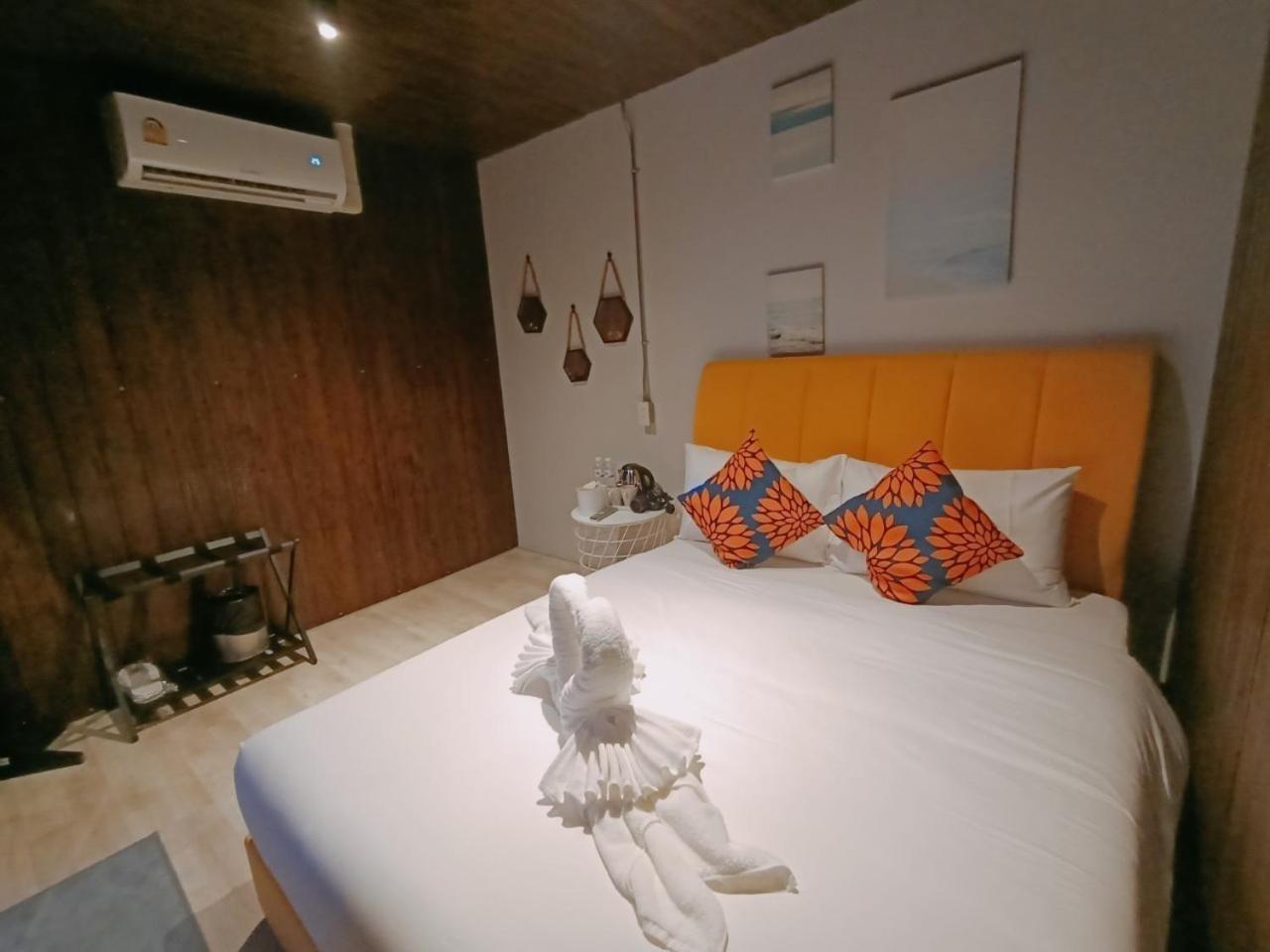 Icon Hotel Hatyai Hat Yai Eksteriør billede