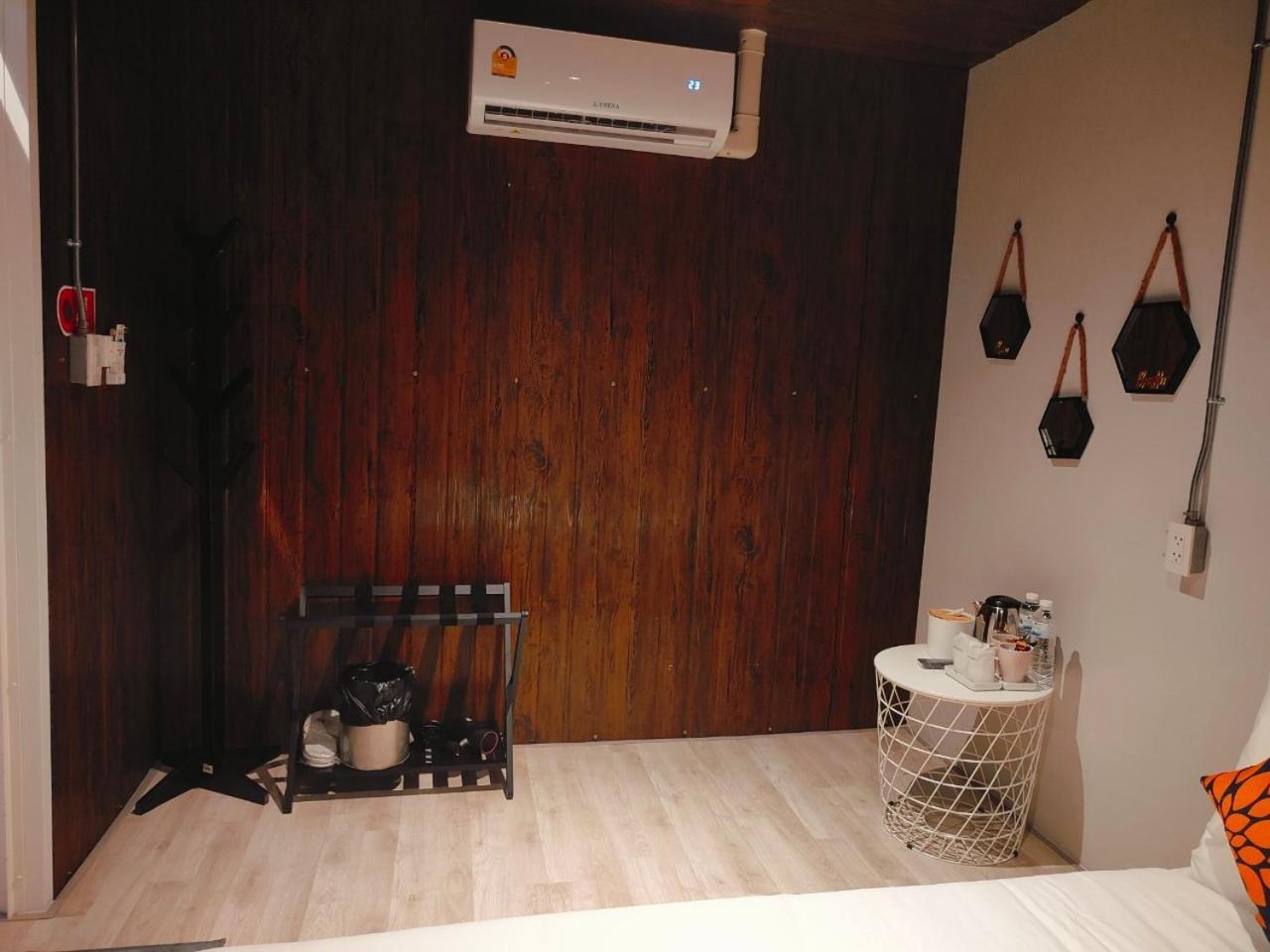 Icon Hotel Hatyai Hat Yai Eksteriør billede