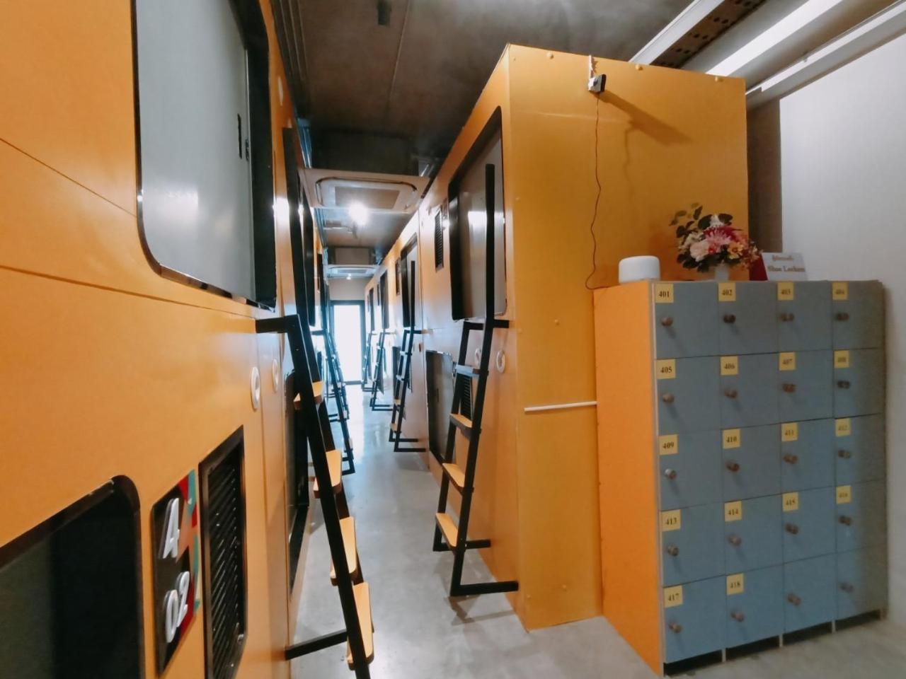 Icon Hotel Hatyai Hat Yai Eksteriør billede