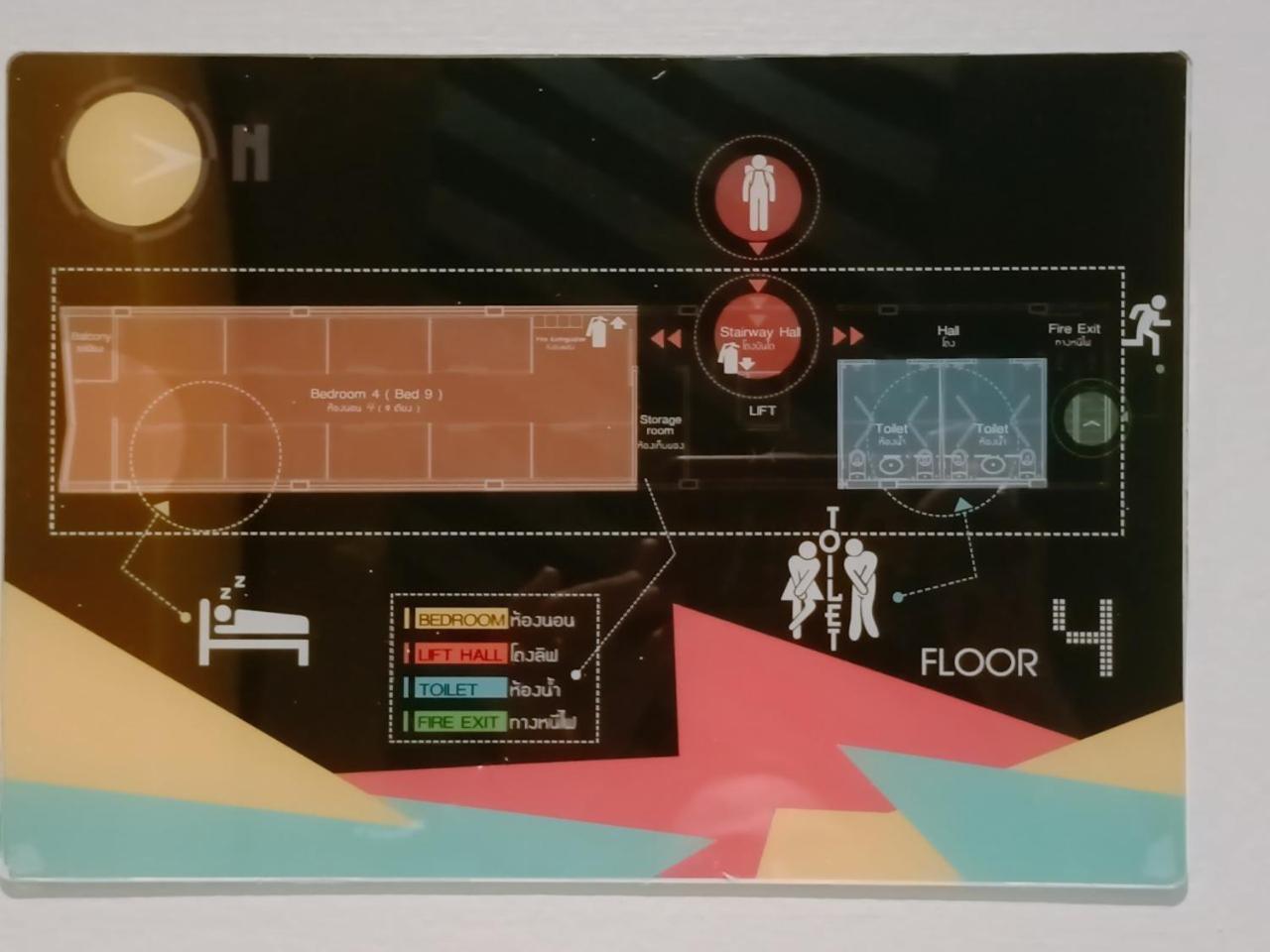 Icon Hotel Hatyai Hat Yai Eksteriør billede