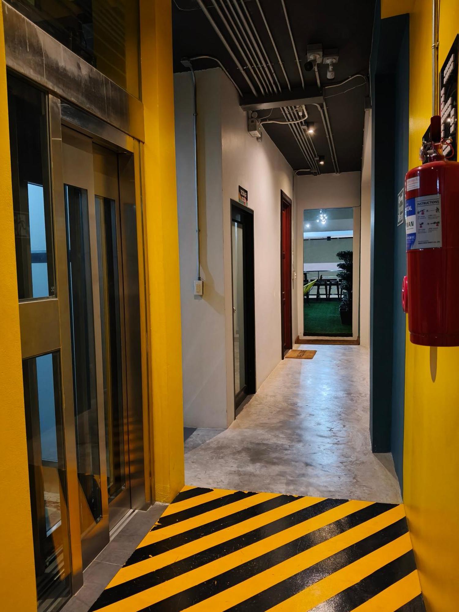 Icon Hotel Hatyai Hat Yai Eksteriør billede