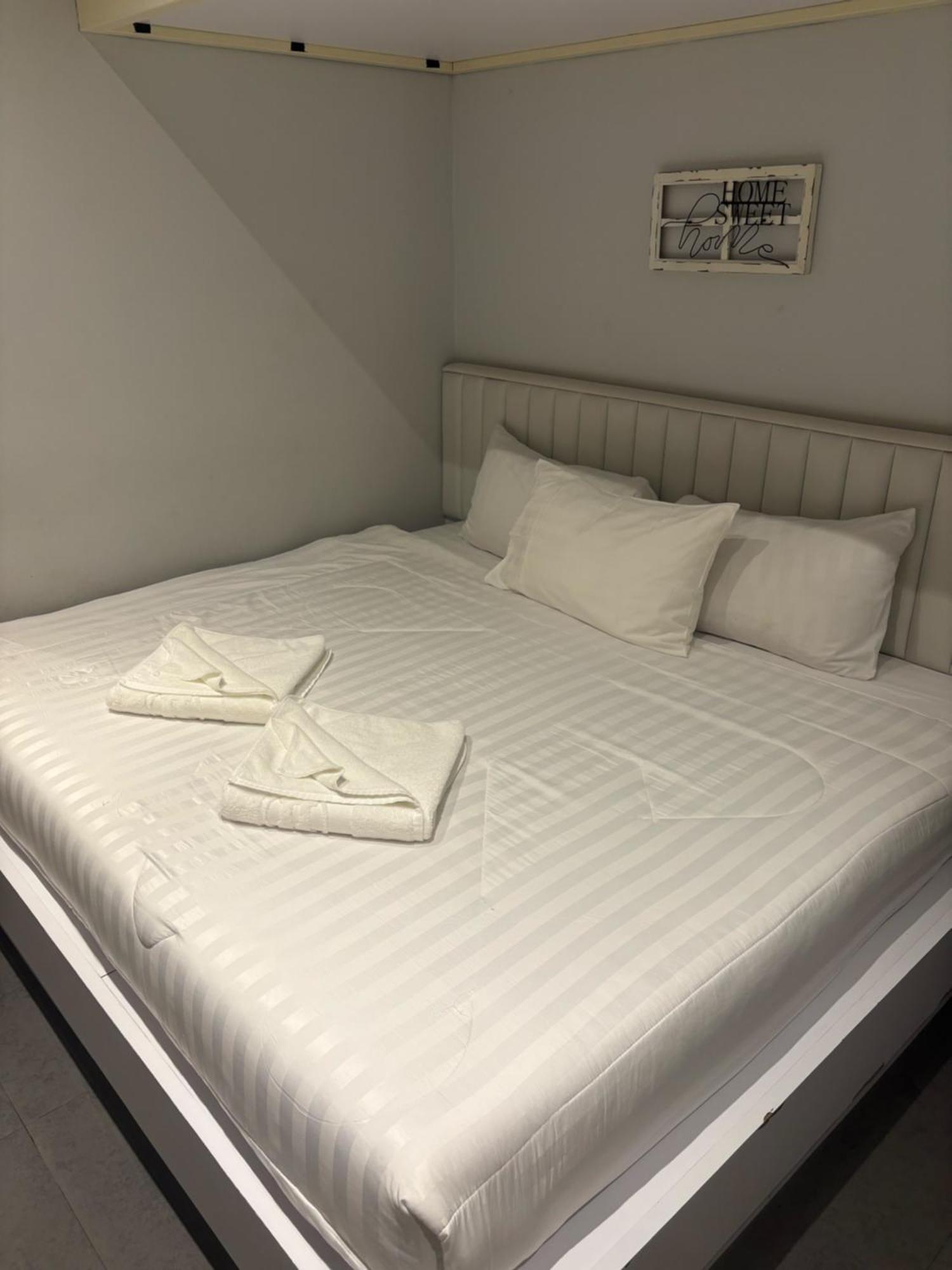 Icon Hotel Hatyai Hat Yai Eksteriør billede